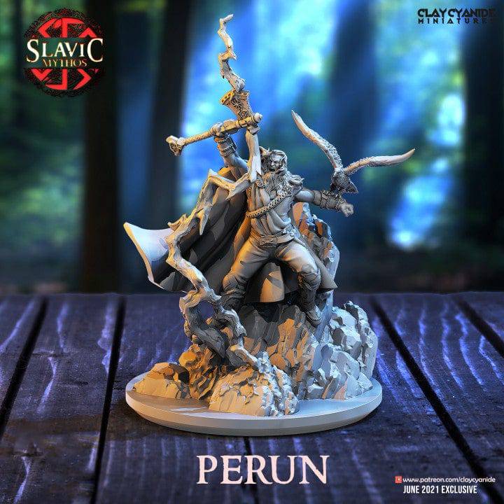Perun