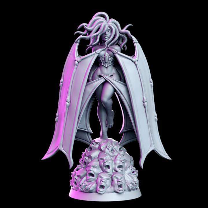 Salanith - Hand of God - 32mm - DND