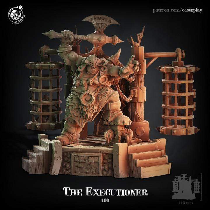 The Executioner