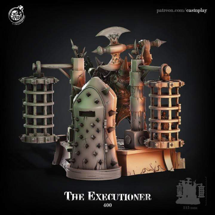 The Executioner