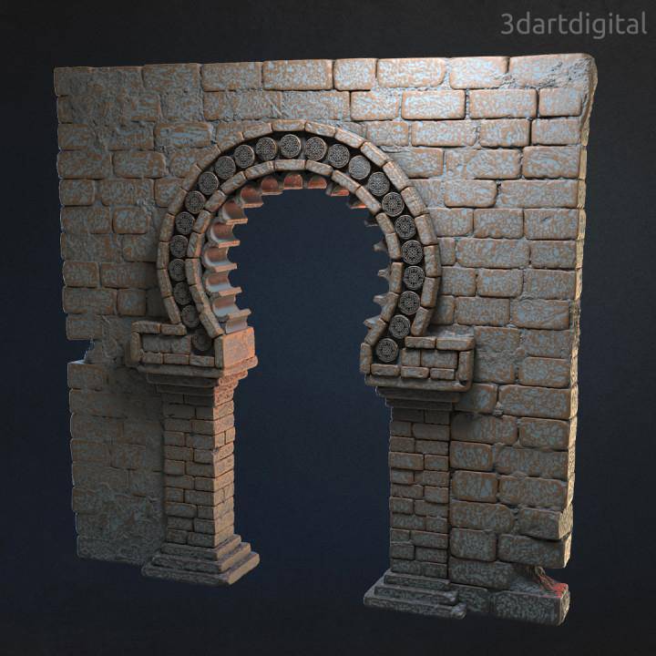 The Gates of Suchtin 02