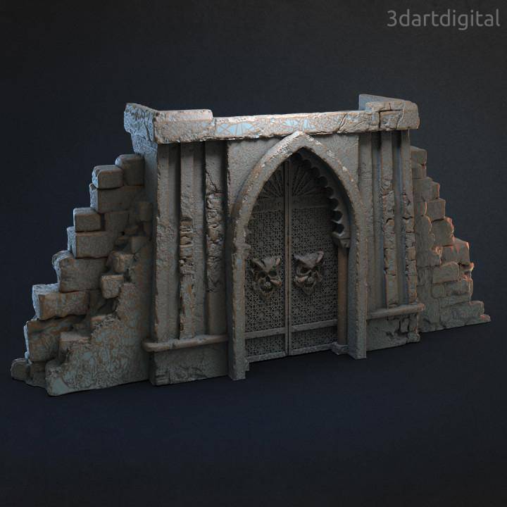The Gates of Suchtin 01