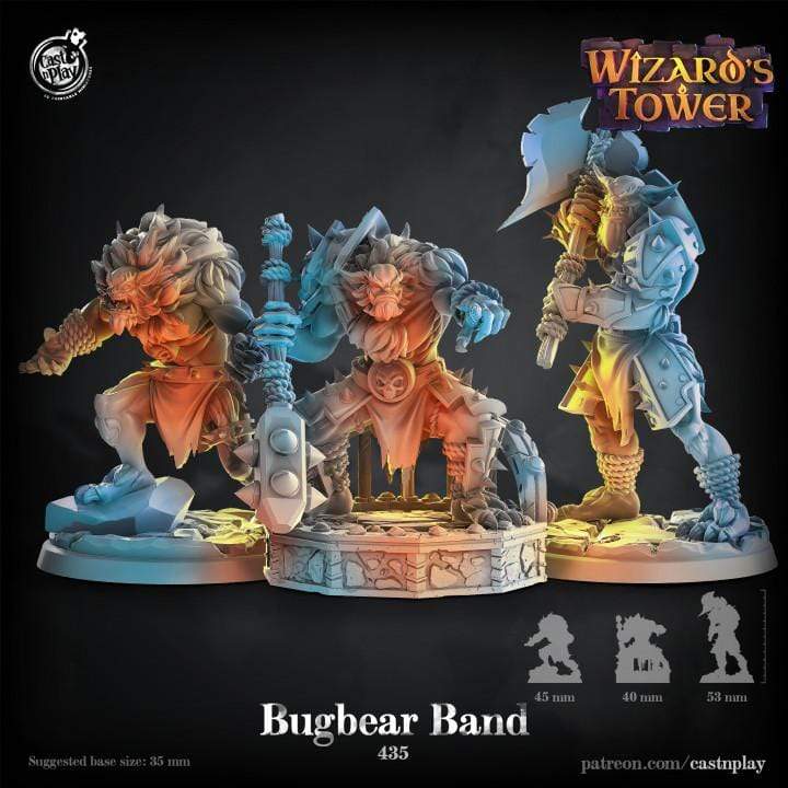 Wizard's Tower - Bundle