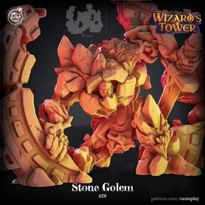 Wizard's Tower - Bundle