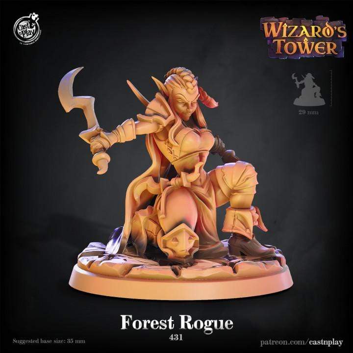 Wizard's Tower - Bundle