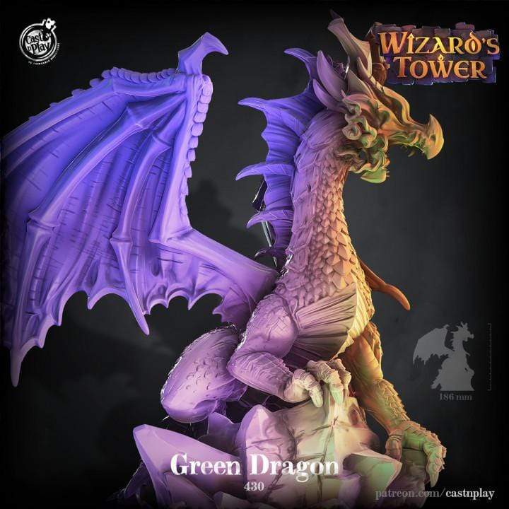 Wizard's Tower - Bundle