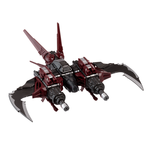 Snap Ship Tactics Reinforcements: Sabre and Scarab