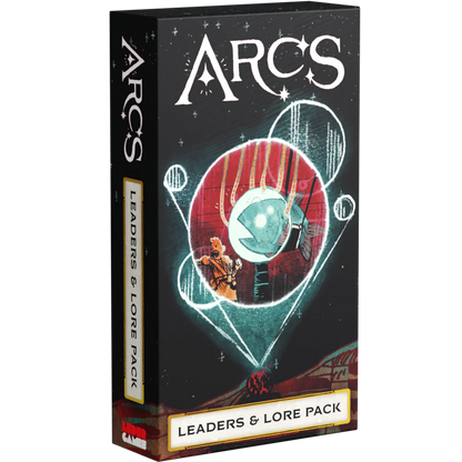 ARCS Bundle Without Miniatures Pack