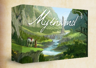 Mythwind Bundle