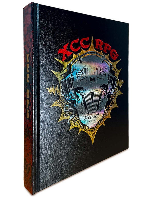 XCrawl Classics Deluxe Bundle