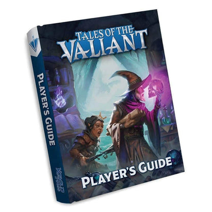 Tales of the Valiant RPG: Player's Guide & Monster Vault Slipcase