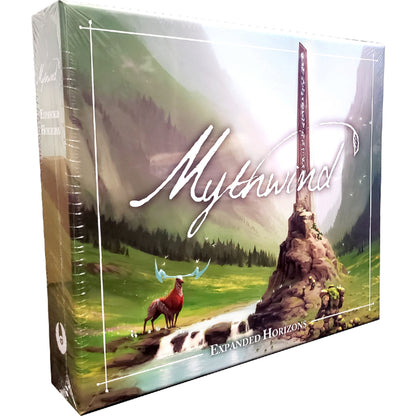 Mythwind Bundle