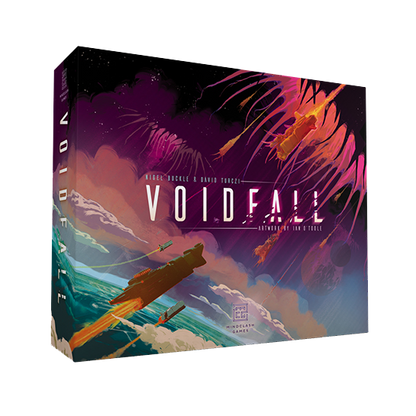 Voidfall Galactic Box