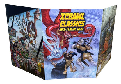 XCrawl Classics Deluxe Bundle