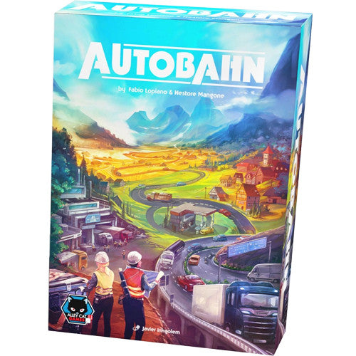 Autobahn Retail Edition