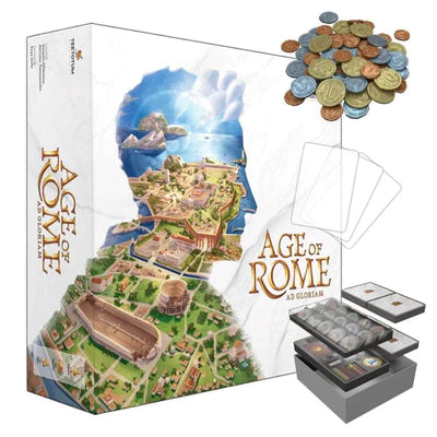 Age of Rome Emperor All-In Bundle