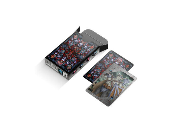 2026 Quest Calendar Villain Package