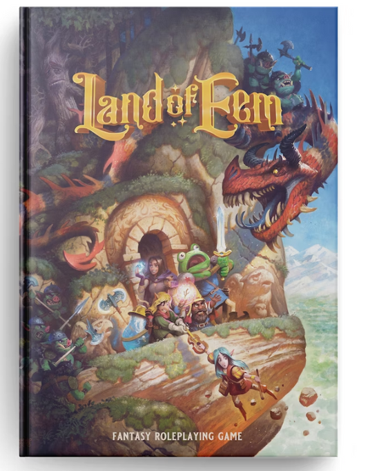 Land of Eem Bundle