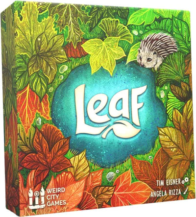 Leaf Deluxe Edition