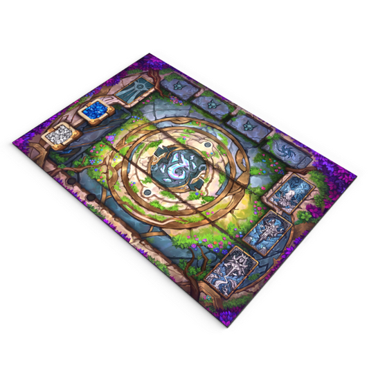 Mercurial Supersized Playmat