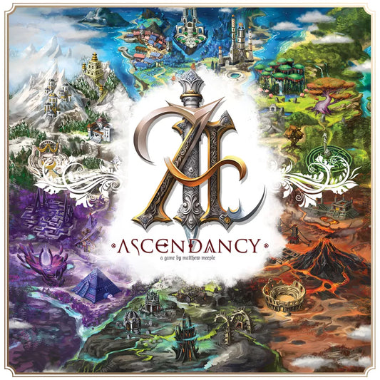 Ascendancy All In