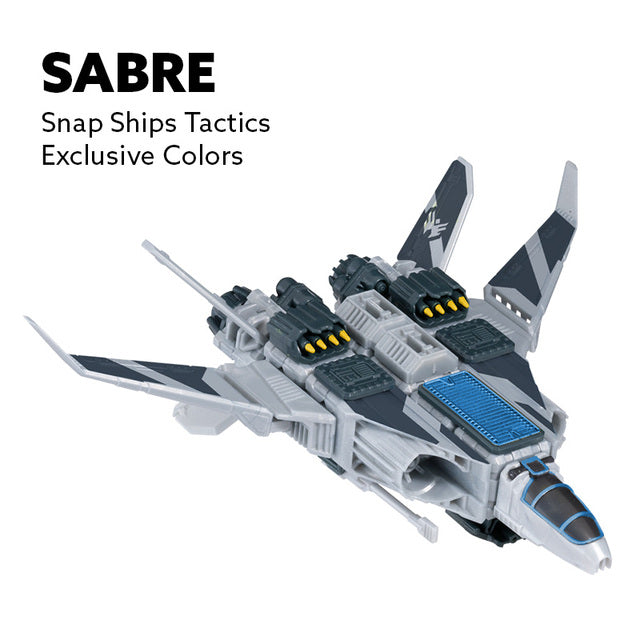 Snap Ship Tactics Deluxe Starter Box