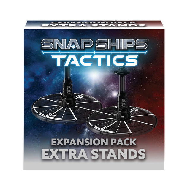 Snap Ship Tactics Stand Pack