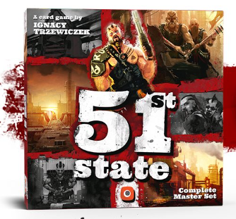 51st State: Ultimate Edition