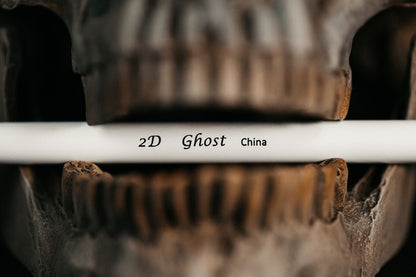 Ghost Dry Brush