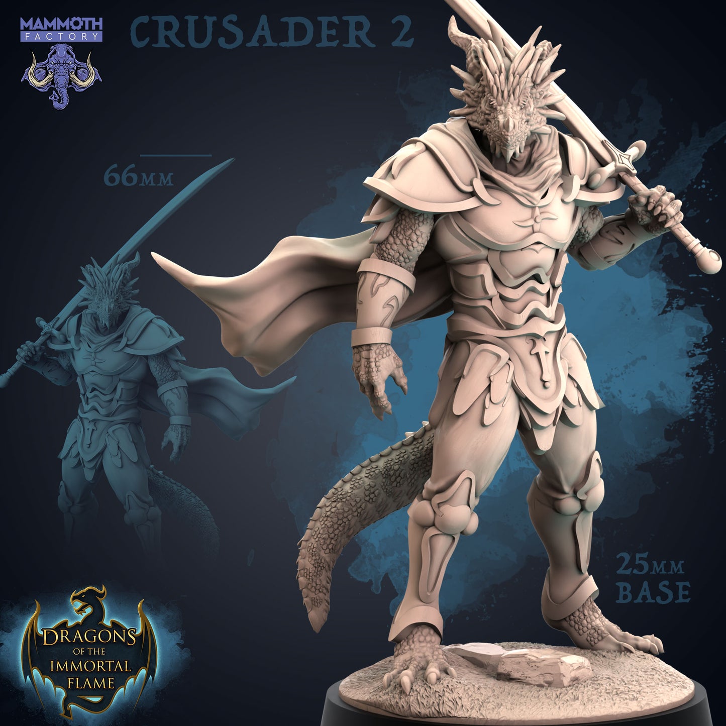 Crusader 2