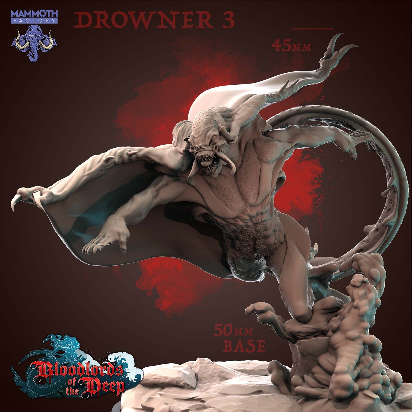 Drowner 3