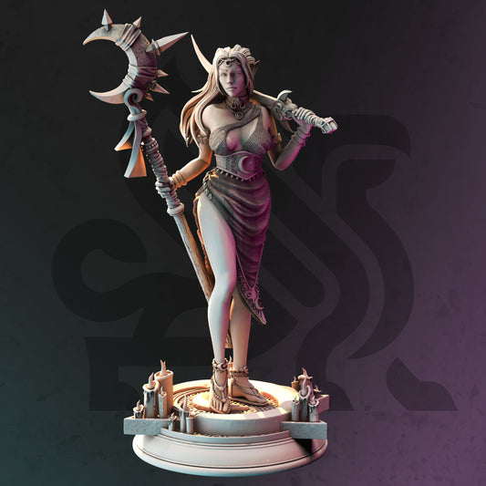 Kadna Moonborn