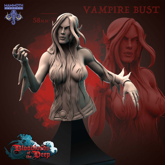 Vampire Bust