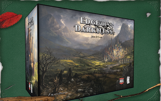 Edge of Darkness All-In