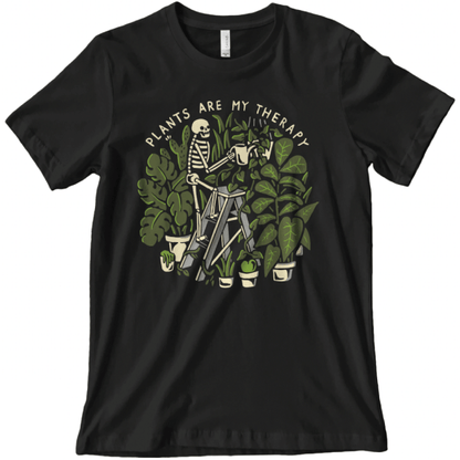 'Plant Therapy' Shirt