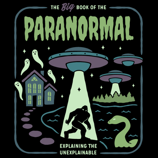 'Paranormal' Shirt