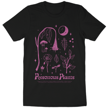 'Poisonous Plants' Shirt