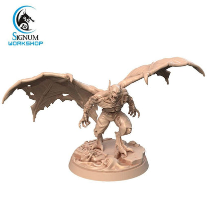 Сardal, Wings of Death - GameWorkCreate LLC