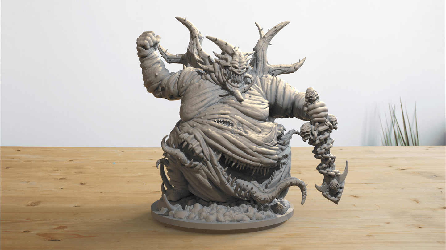 Full Set of Wrath of God - GameWorkCreate LLC