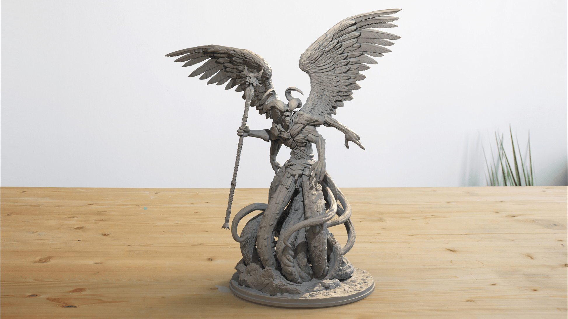 Full Set of Wrath of God - GameWorkCreate LLC