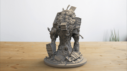 Full Set of Wrath of God - GameWorkCreate LLC