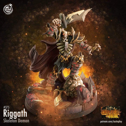 Riggath - GameWorkCreate LLC