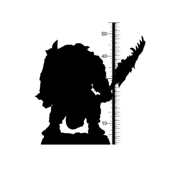 August 2021 Factions: Ugok Warlords