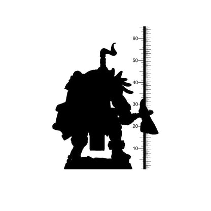 August 2021 Factions: Ugok Warlords