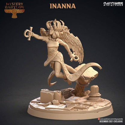 Inanna