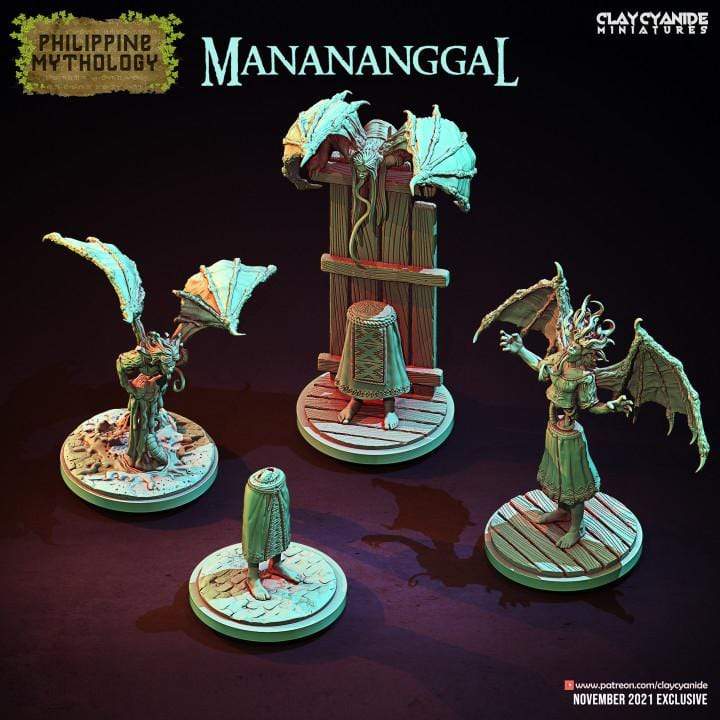 Manananggal