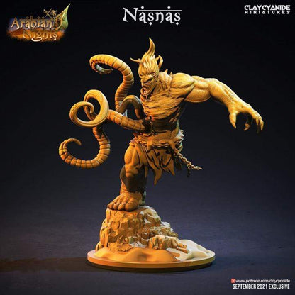 Nasnas