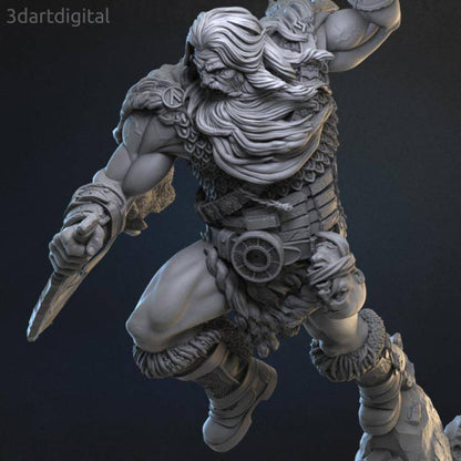 Skorgi Frozen - Heart