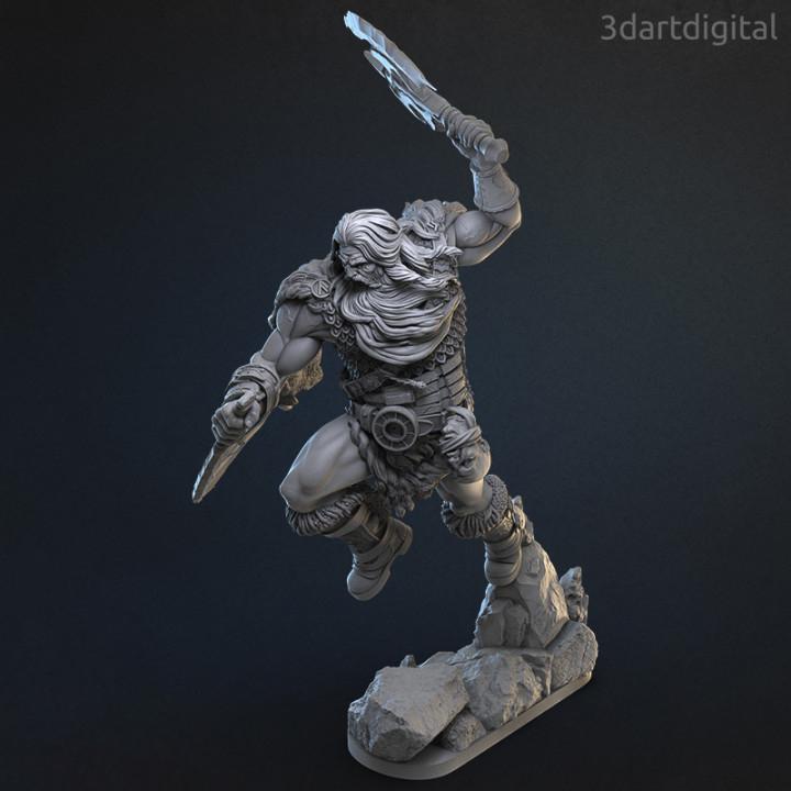 Skorgi Frozen - Heart